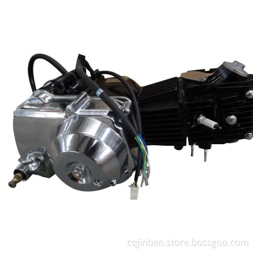 Tzh90cc, Tianzhong Engine, Cp Cover,